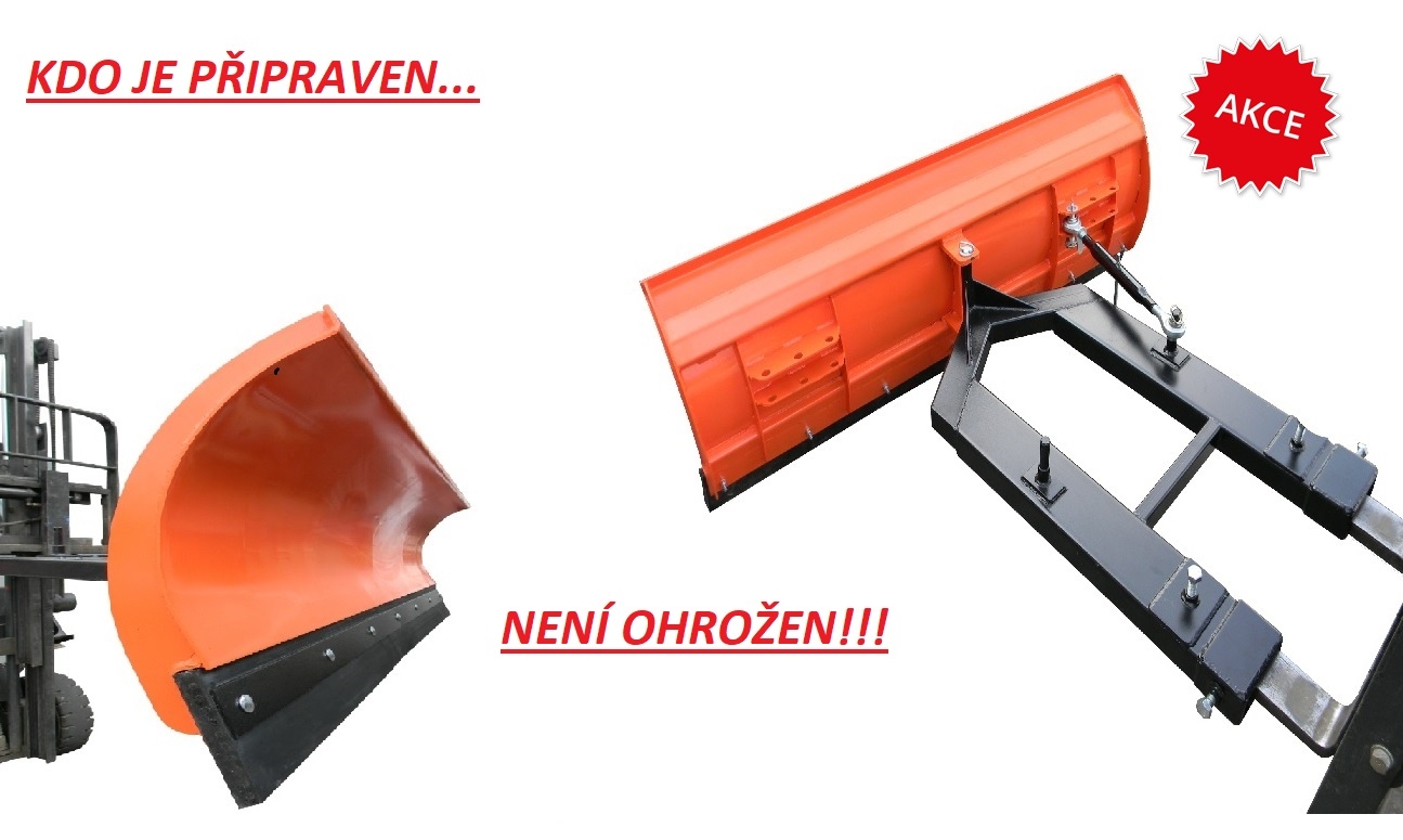 Sněžné radlice