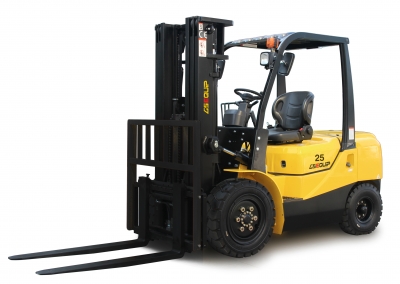 FD25 (YANMAR)