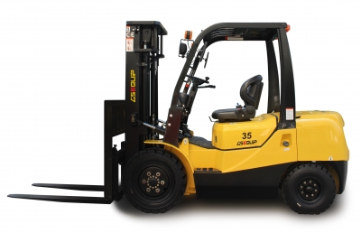 FD35 (YANMAR)