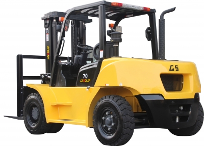FD70 (ISUZU)