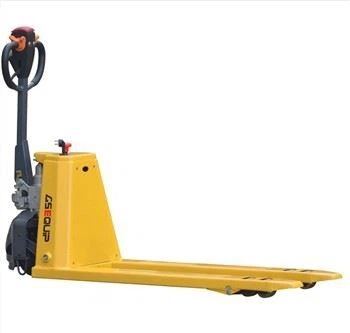 FBTA15 (Semi-Electric)